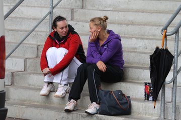 Inna Kuzmenko 124 - Punktspiel Club a.d. Alster - SV Zehlendorfer Wespen